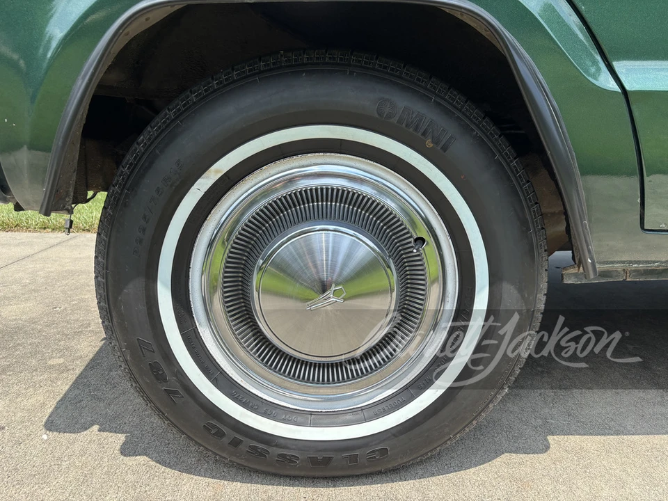 1975 Plymouth Voyager & Grand Voyager - Image 18 of 20