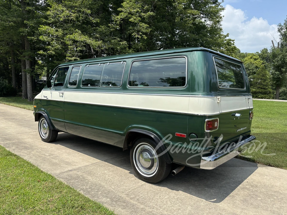 1975 Plymouth Voyager & Grand Voyager - Image 15 of 20