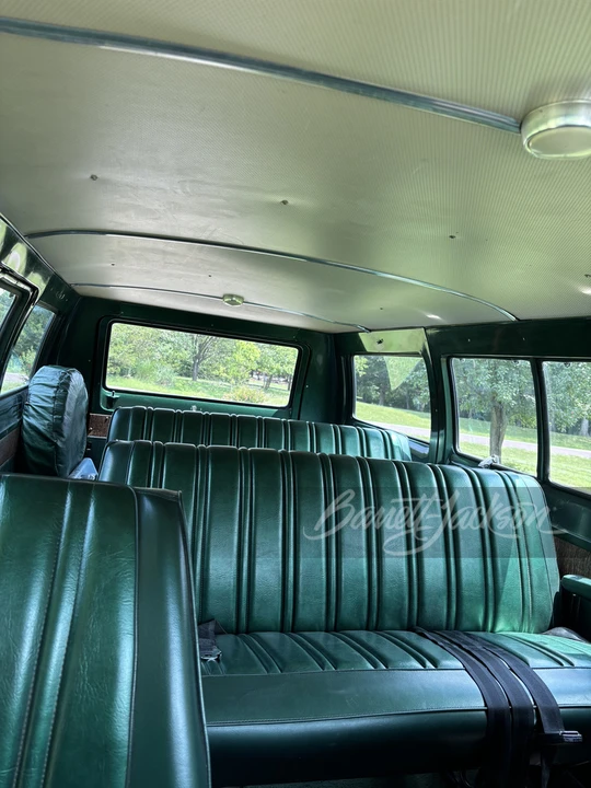 1975 Plymouth Voyager & Grand Voyager - Image 7 of 20