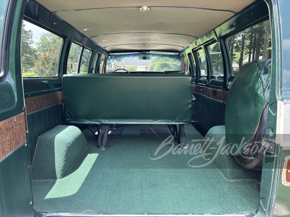 1975 Plymouth Voyager & Grand Voyager - Image 6 of 20