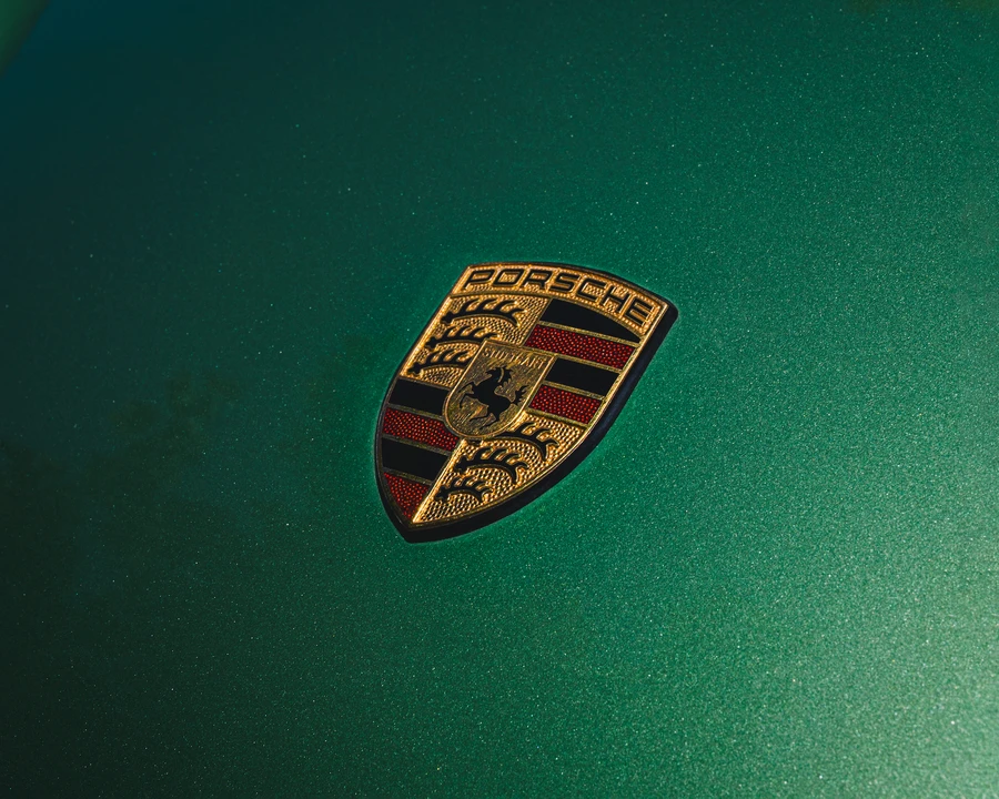 1975 Porsche 930 Turbo - Image 21 of 30