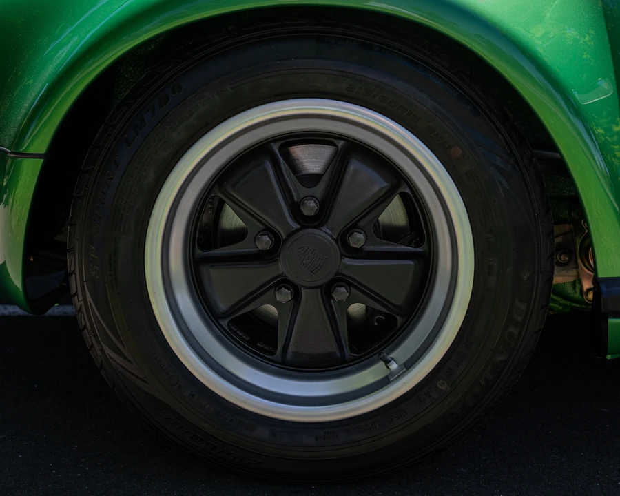 1975 Porsche 930 Turbo - Image 23 of 30