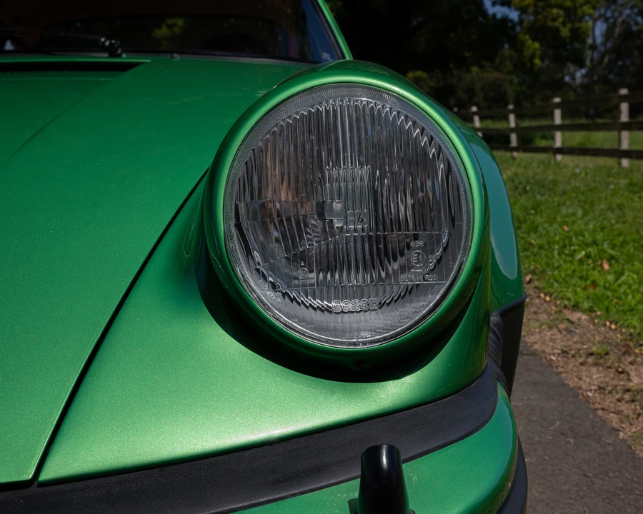 1975 Porsche 930 Turbo - Image 26 of 30