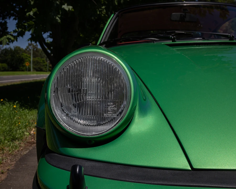 1975 Porsche 930 Turbo - Image 27 of 30