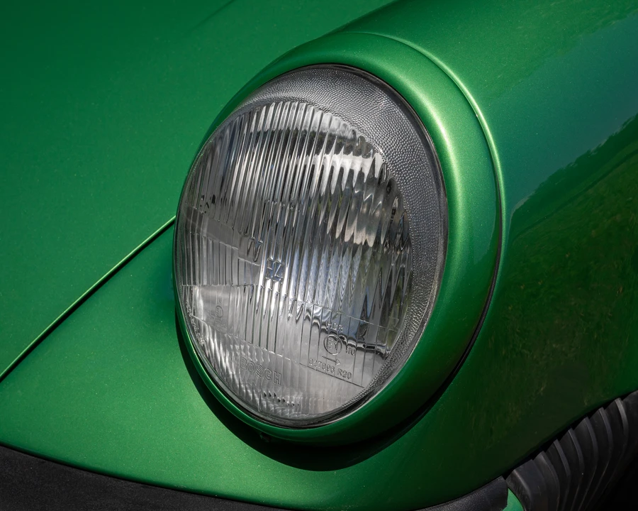 1975 Porsche 930 Turbo - Image 28 of 30