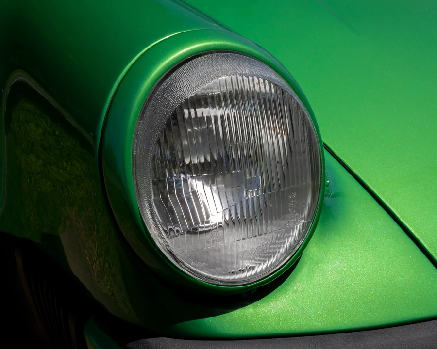 1975 Porsche 930 Turbo - Image 29 of 30