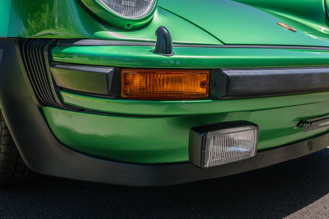 1975 Porsche 930 Turbo - Image 30 of 30