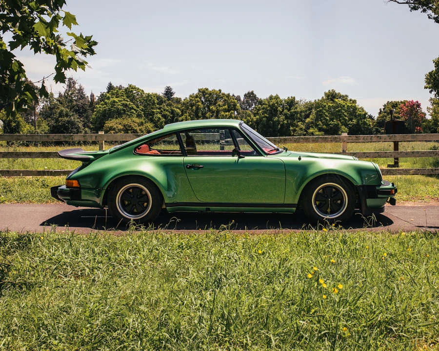 1975 Porsche 930 Turbo - Image 16 of 30