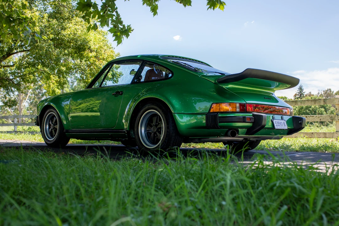 1975 Porsche 930 Turbo - Image 14 of 30