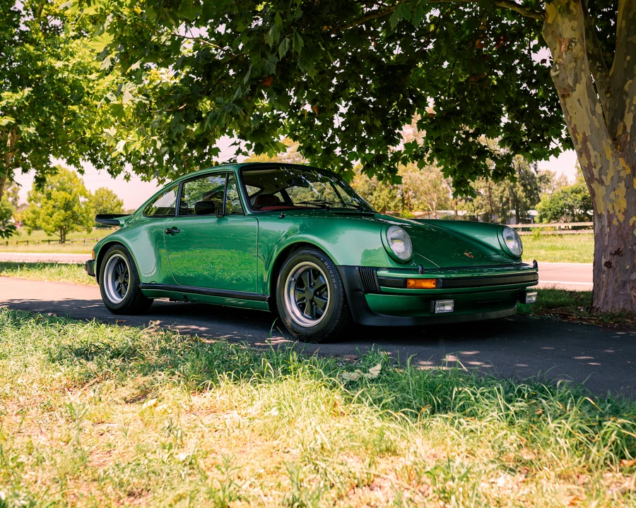 1975 Porsche 930 Turbo - Image 3 of 30
