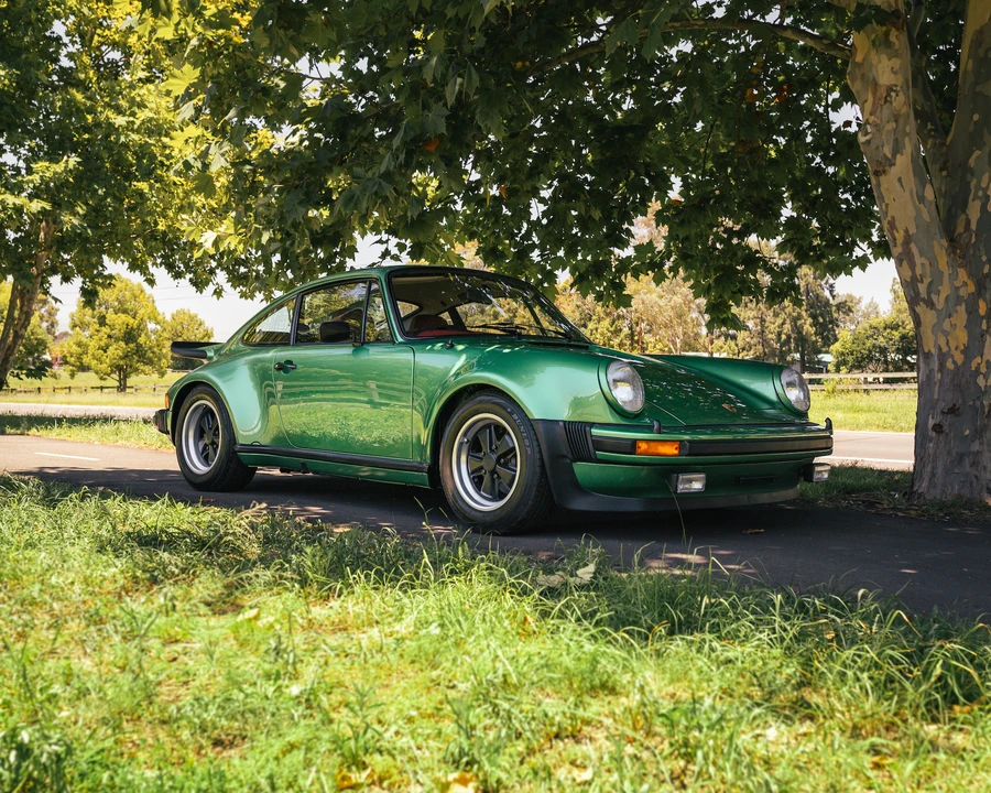 1975 Porsche 930 Turbo - Image 4 of 30