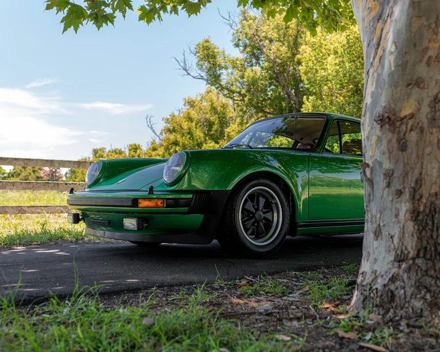 1975 Porsche 930 Turbo - Image 22 of 30