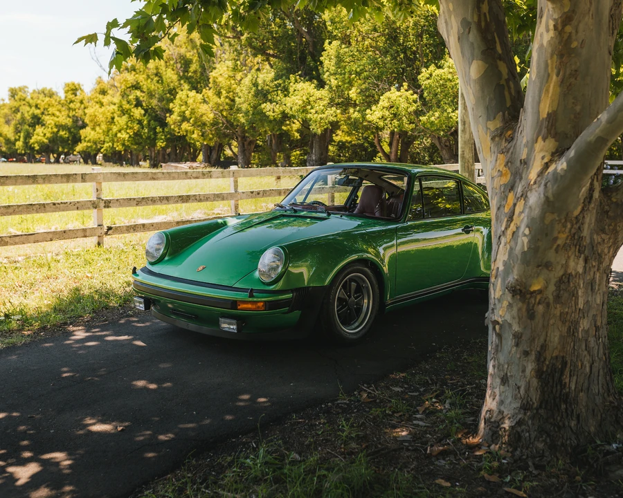 1975 Porsche 930 Turbo - Image 24 of 30