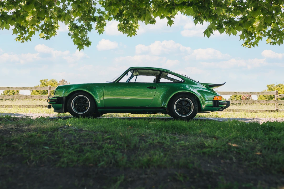 1975 Porsche 930 Turbo - Image 11 of 30