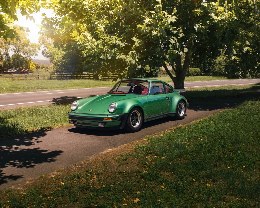 1975 Porsche 930 Turbo - Image 19 of 30