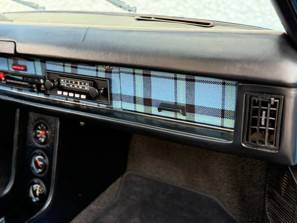 1975 Porsche 914/4 - Image 17 of 22