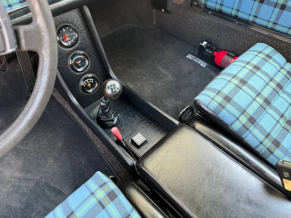 1975 Porsche 914/4 - Image 14 of 22