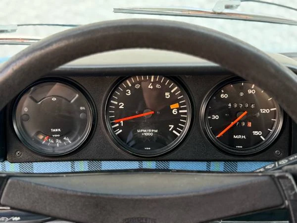 1975 Porsche 914/4 - Image 13 of 20