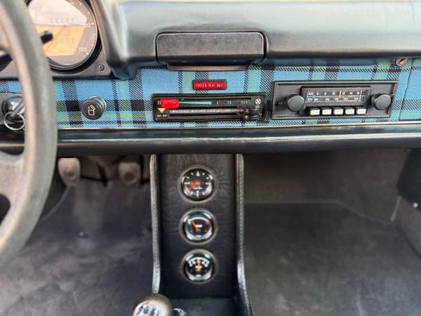 1975 Porsche 914/4 - Image 14 of 20