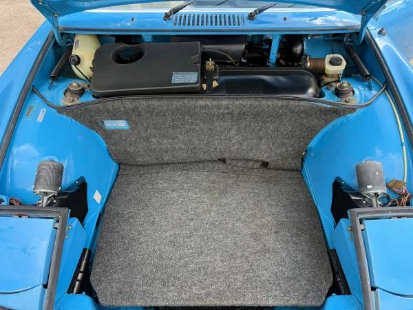 1975 Porsche 914/4 - Image 20 of 20