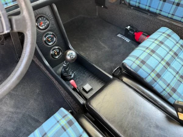 1975 Porsche 914/4 - Image 15 of 20