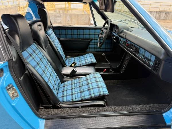 1975 Porsche 914/4 - Image 10 of 20