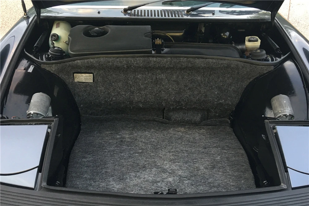 1975 Porsche 914/4 - Image 3 of 5