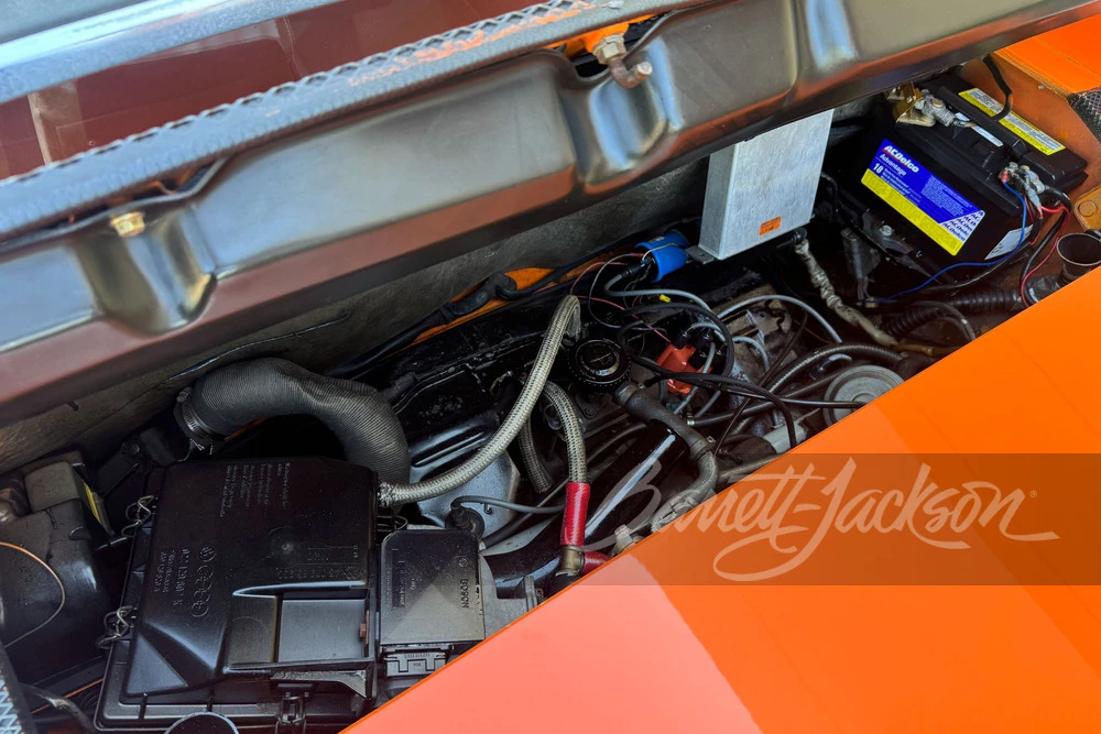 1975 Porsche 914/4 - Image 3 of 18