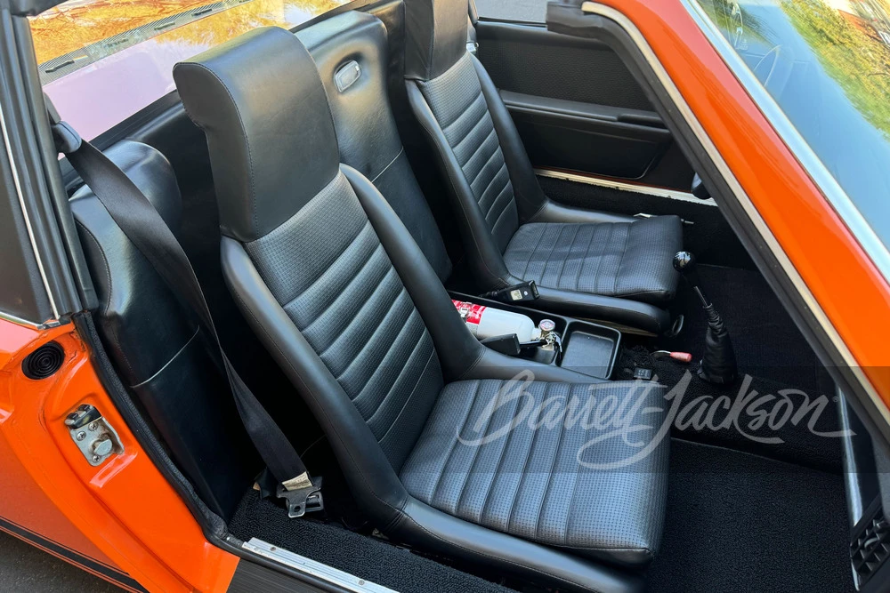 1975 Porsche 914/4 - Image 14 of 18