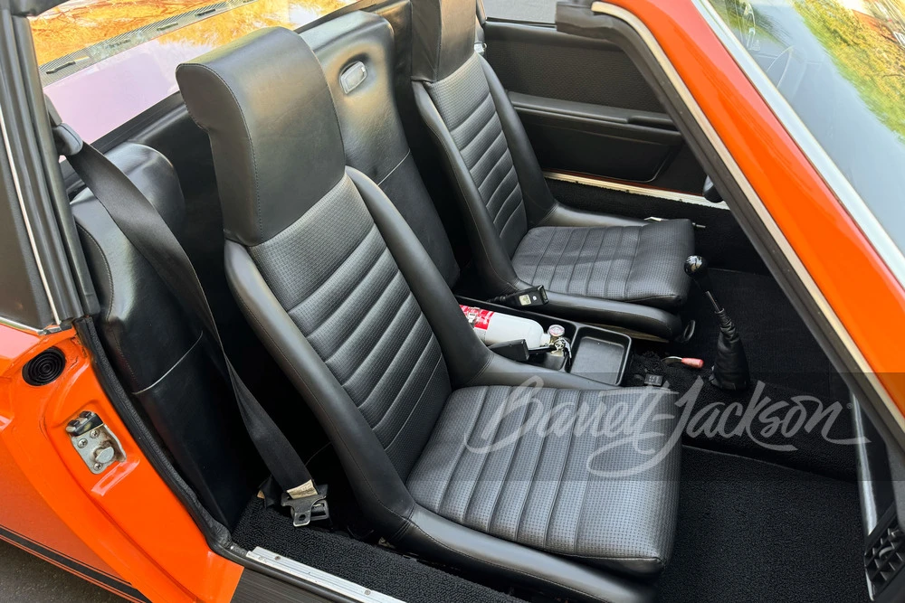 1975 Porsche 914/4 - Image 18 of 19