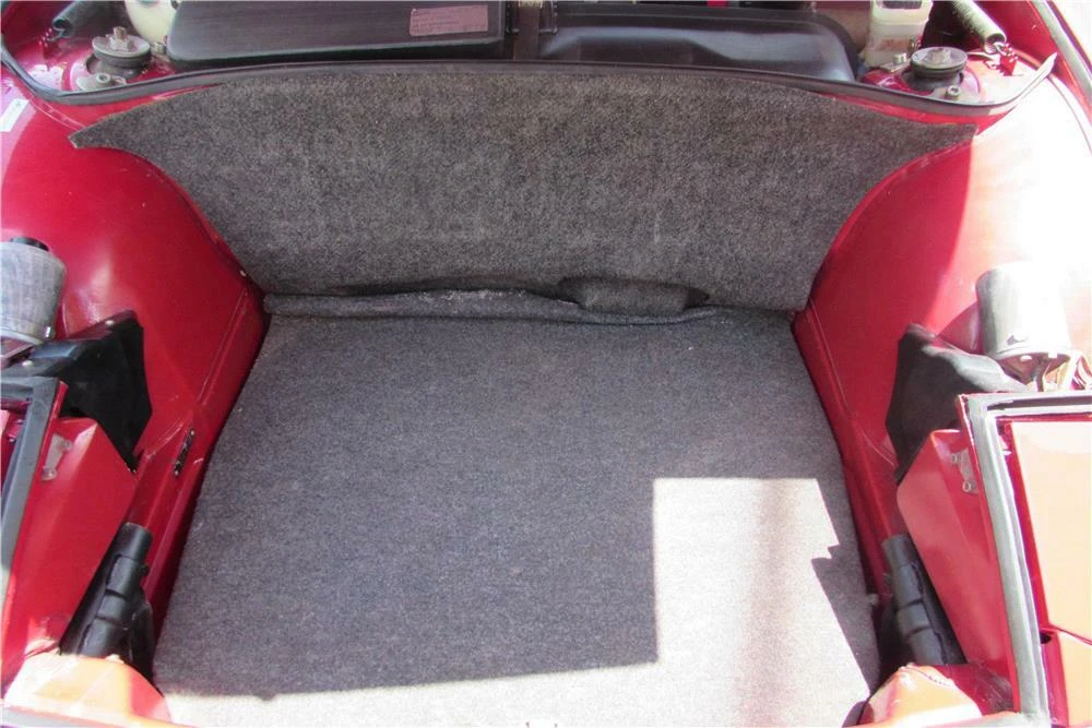 1975 Porsche 914/4 - Image 3 of 4