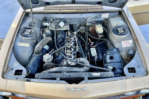 1975 Peugeot 504 - Image 6 of 8