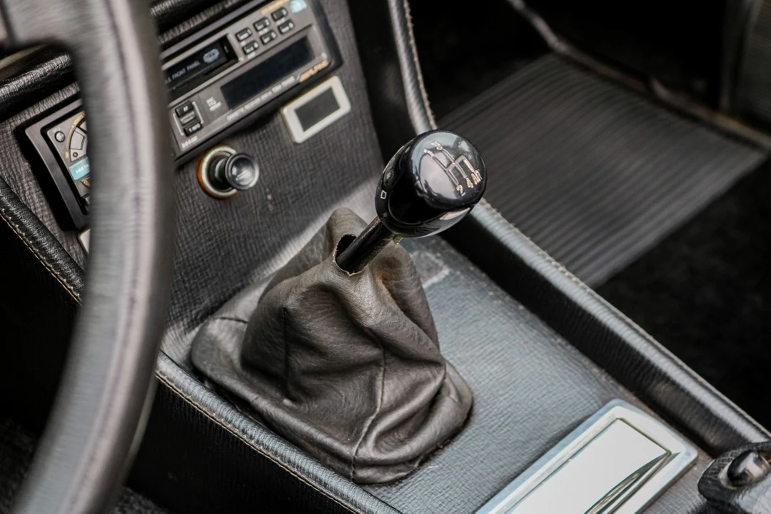 1975 Peugeot 504 - Image 29 of 30