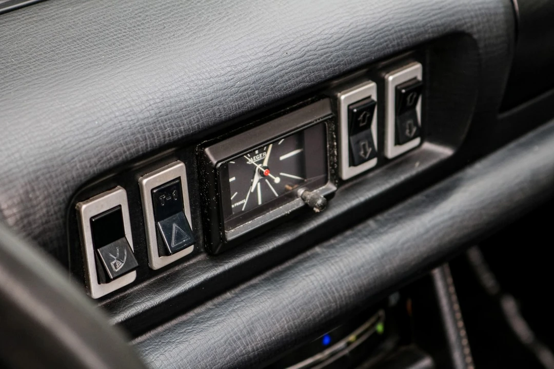 1975 Peugeot 504 - Image 24 of 30