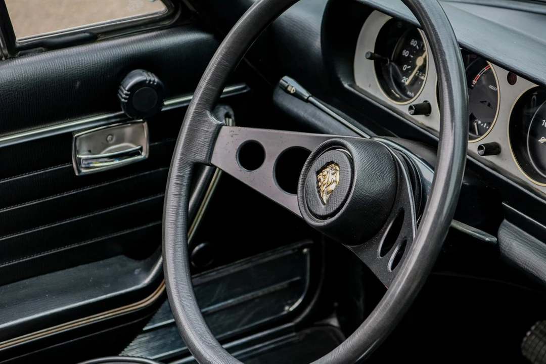 1975 Peugeot 504 - Image 21 of 30