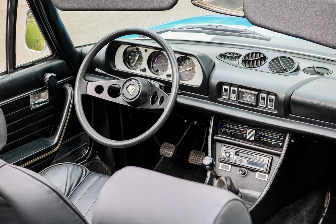 1975 Peugeot 504 - Image 17 of 30