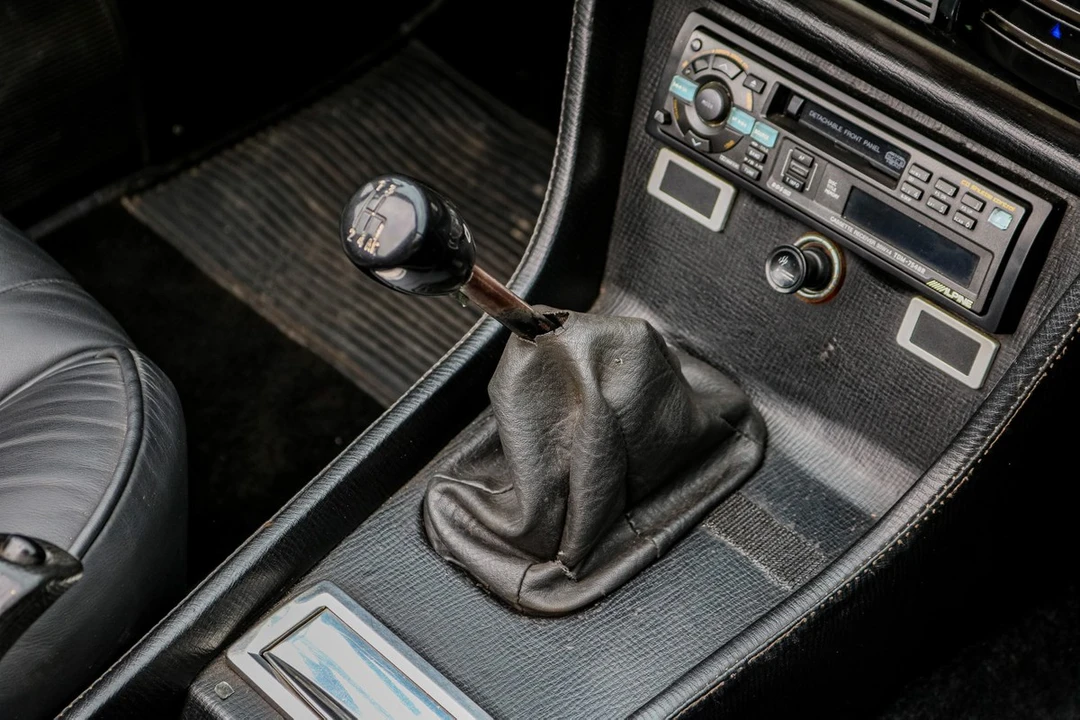 1975 Peugeot 504 - Image 30 of 30