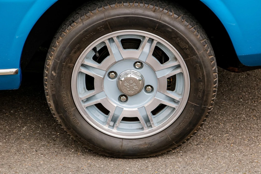 1975 Peugeot 504 - Image 14 of 30