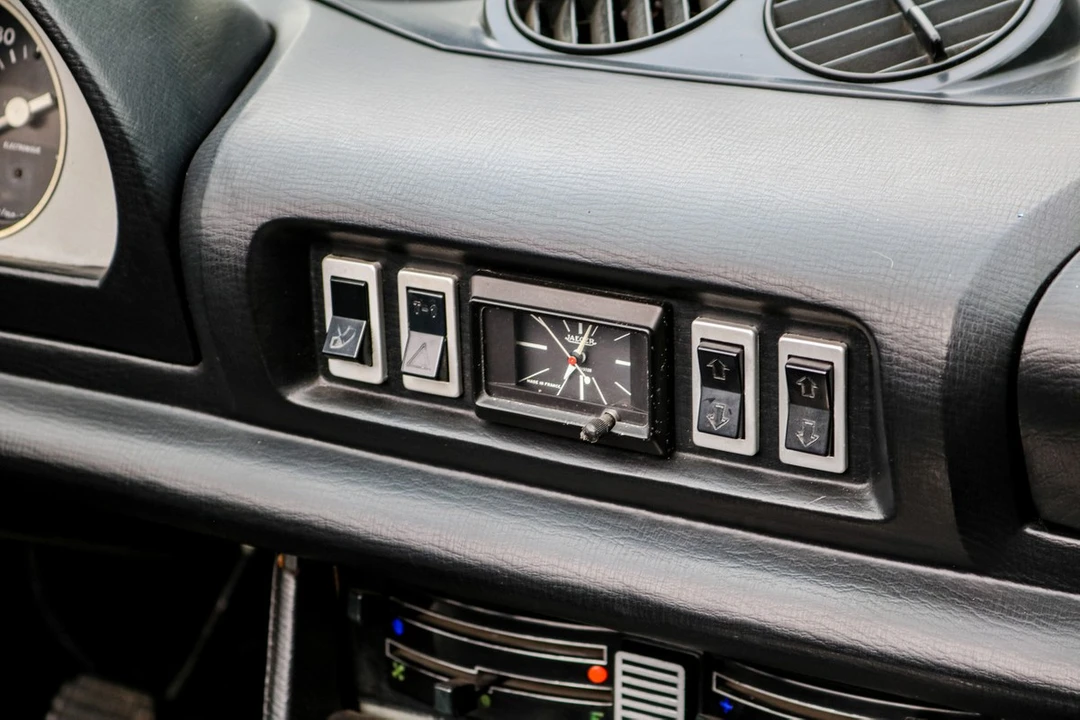 1975 Peugeot 504 - Image 26 of 30
