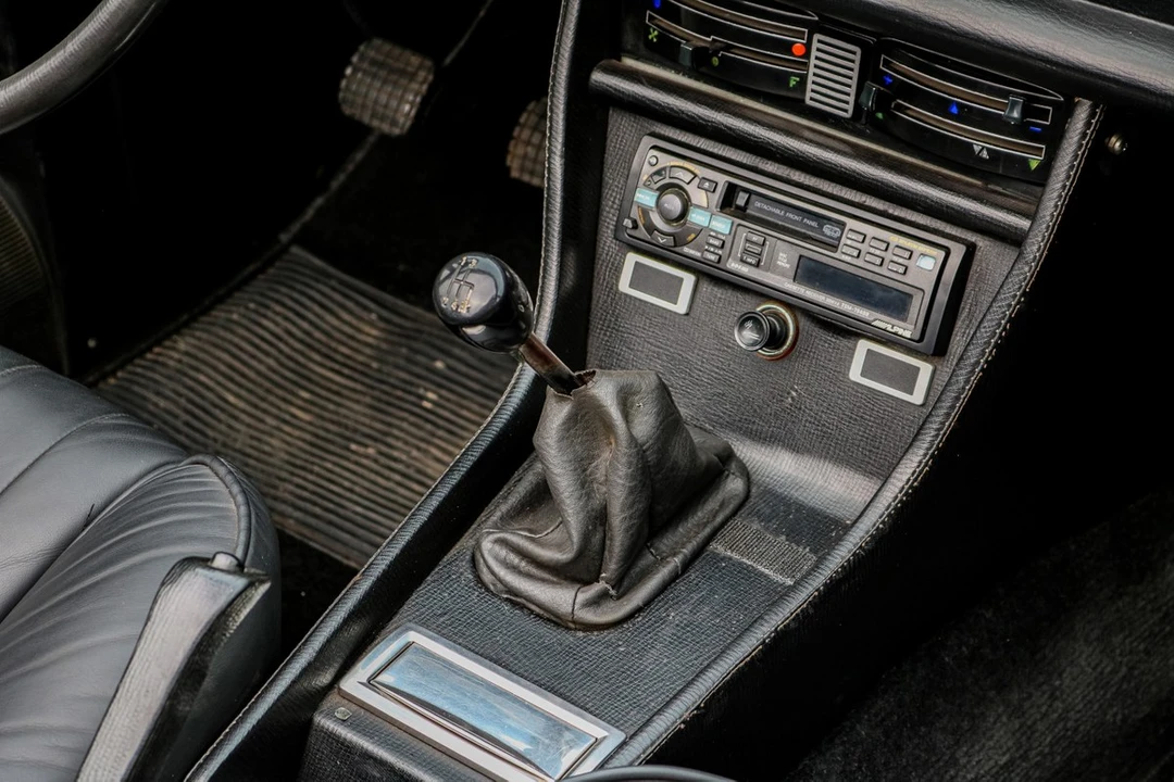 1975 Peugeot 504 - Image 28 of 30