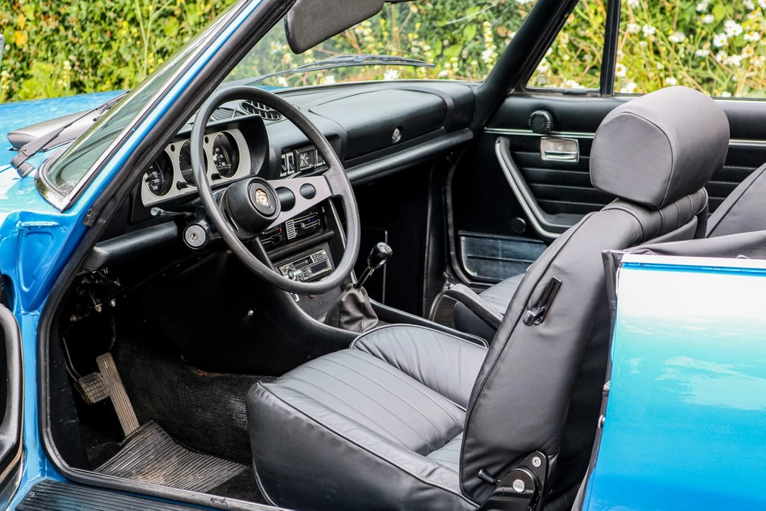 1975 Peugeot 504 - Image 18 of 30
