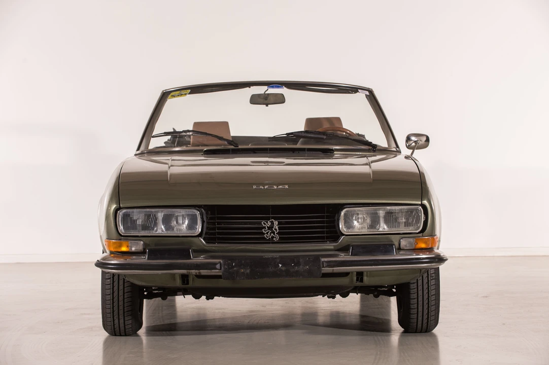 1975 Peugeot 504 - Image 9 of 10