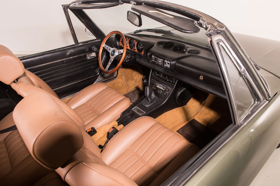 1975 Peugeot 504 - Image 6 of 10