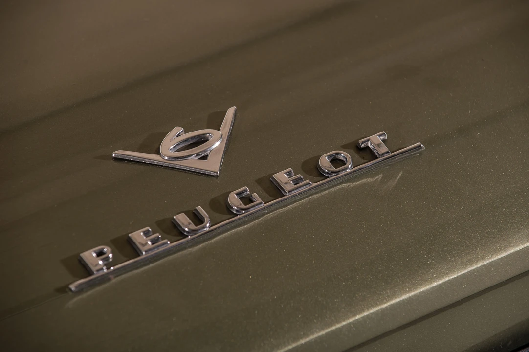 1975 Peugeot 504 - Image 3 of 10