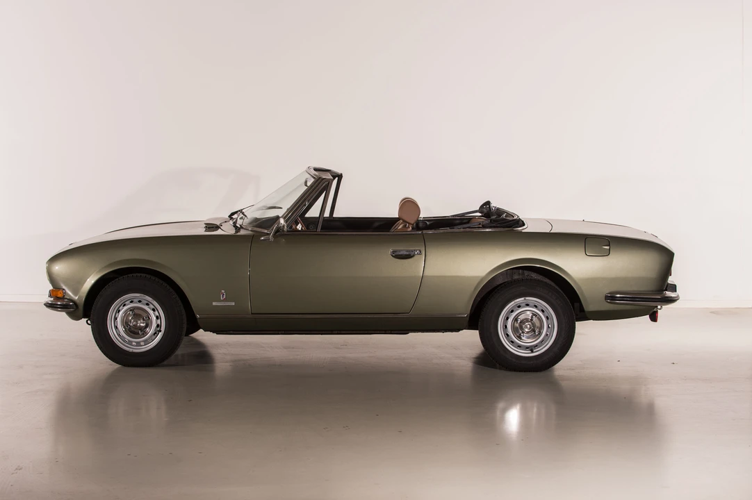 1975 Peugeot 504 - Image 7 of 10