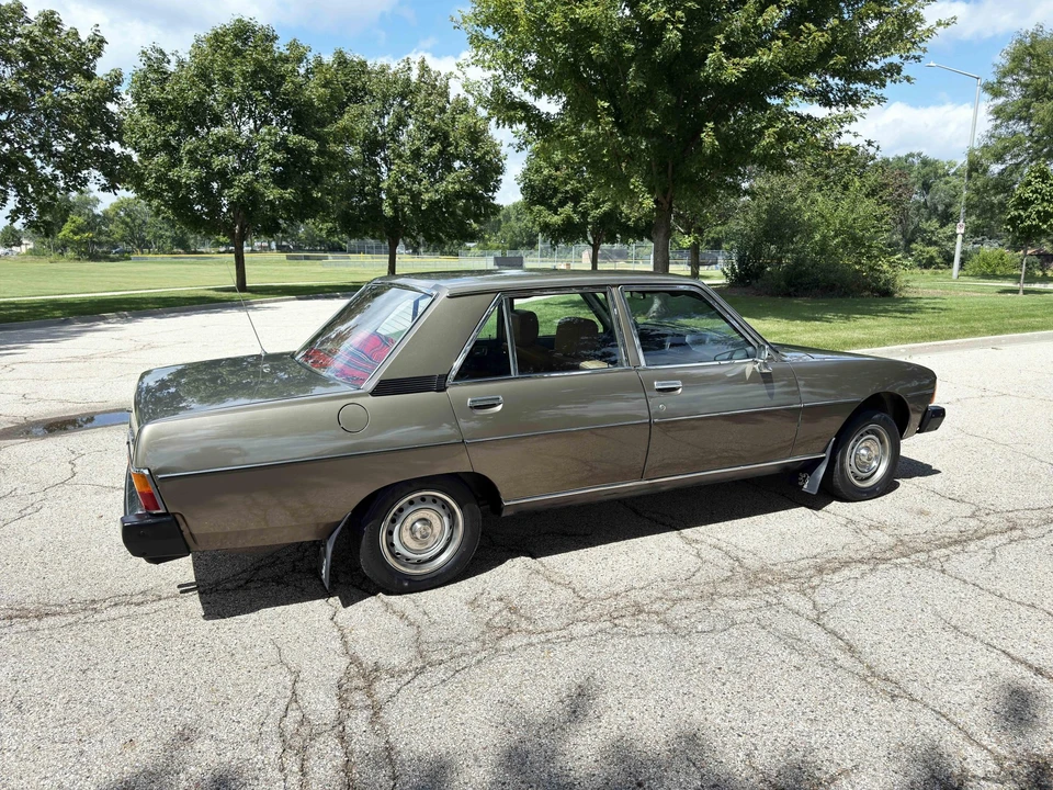 1975 Peugeot - Image 31 of 31