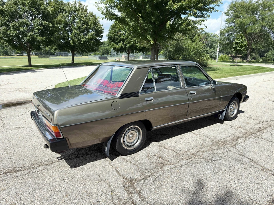 1975 Peugeot - Image 30 of 31