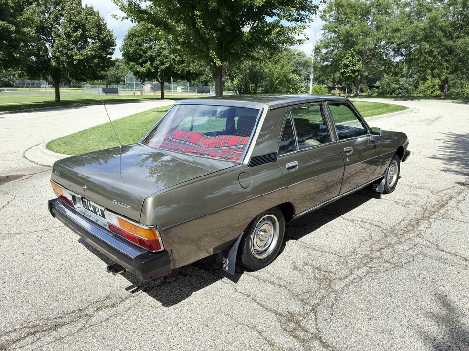 1975 Peugeot - Image 28 of 31