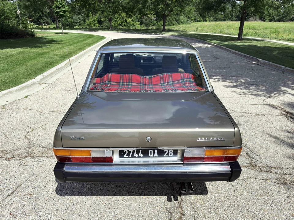 1975 Peugeot - Image 24 of 31