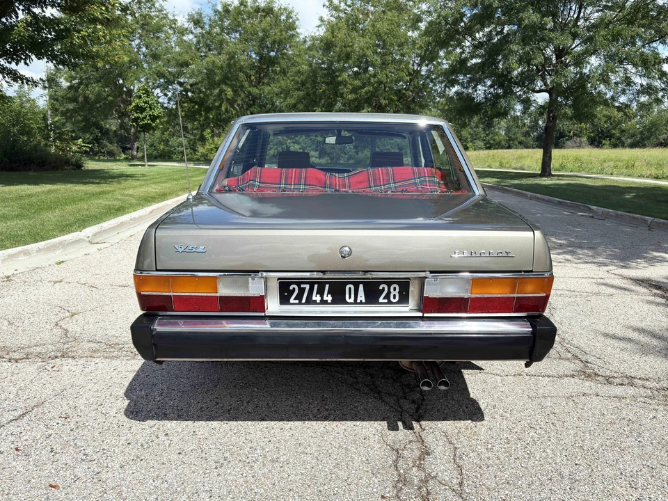 1975 Peugeot - Image 25 of 31